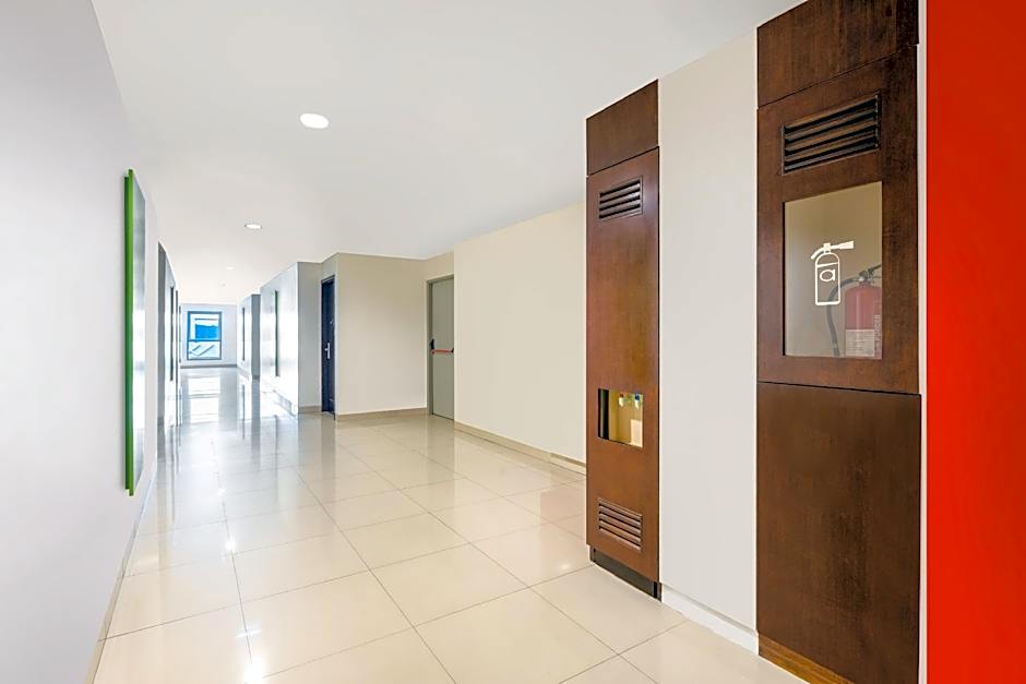 Amaris Hotel La Codefin Kemang