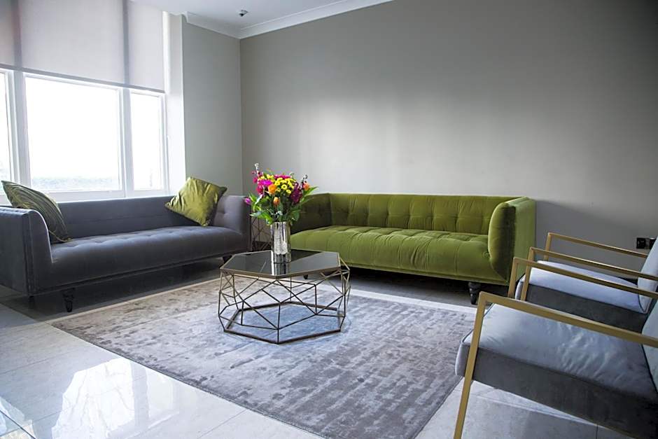 Park Avenue Bayswater Inn Hyde Park