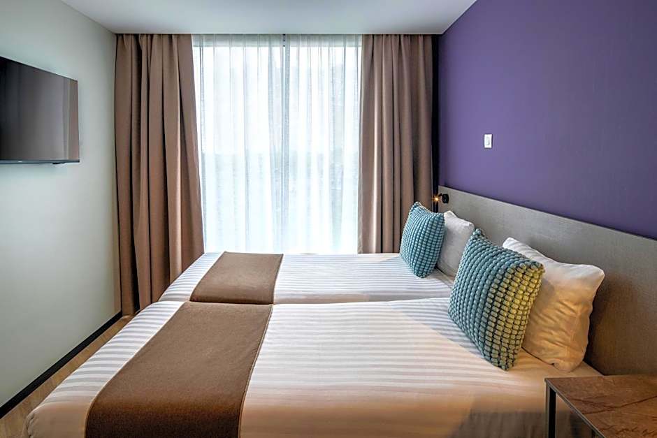 Hotel Fogo Amsterdam