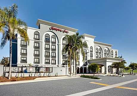 Hampton Inn By Hilton Los Angeles/Carson