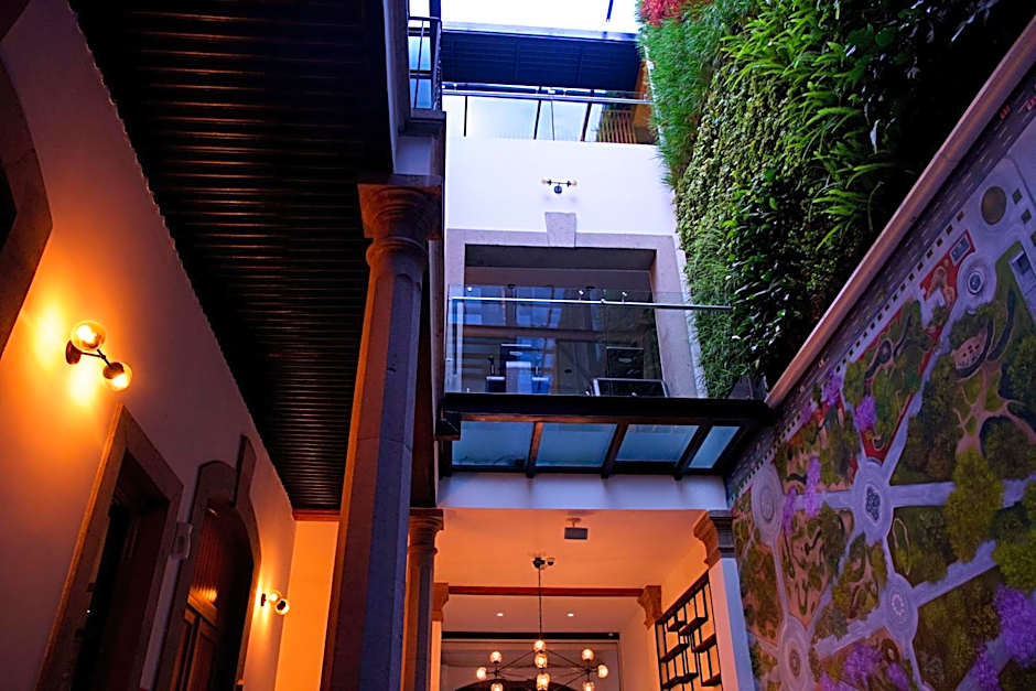 Casa Prim Hotel Boutique