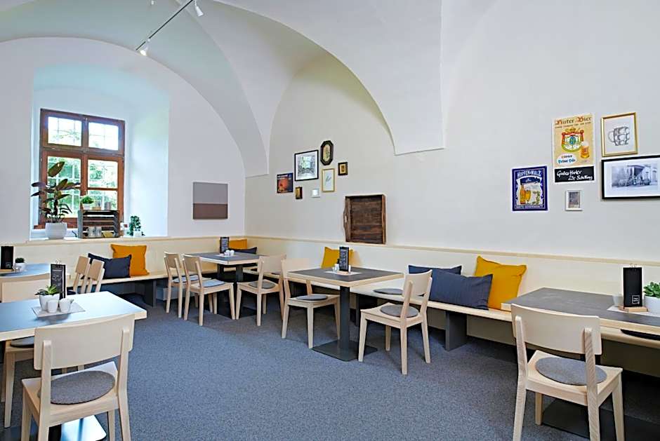 JUFA Hotel Stift Gurk