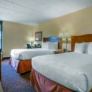 SureStay Plus Hotel by Best Western Chicago Lombard