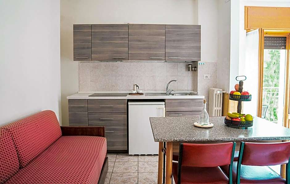 Residence Beau Sejour