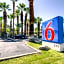 Motel 6-Palm Springs, CA - East - Palm Canyon