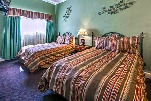 Photo 1 of 1 of Double Room with Two Double Beds