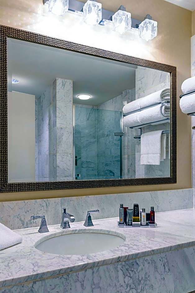 Westfields Marriott Washington Dulles