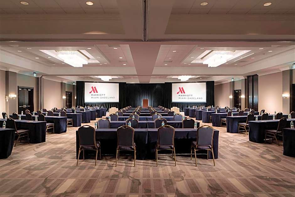 Miami Marriott Dadeland