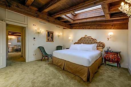 Suite Deluxe