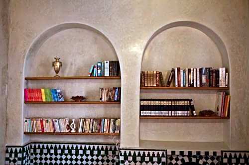 Riad Tidar by Phoenix