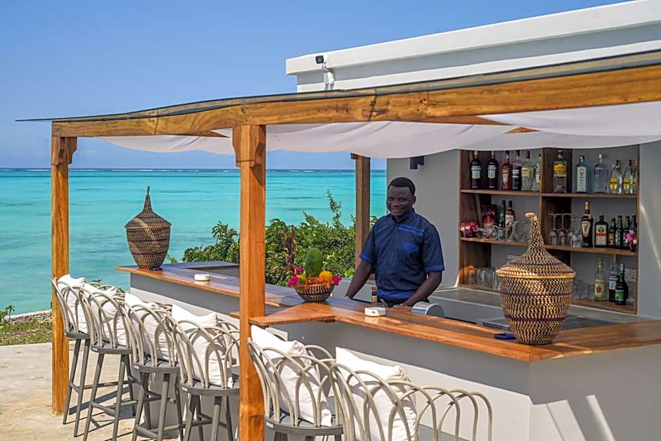 Villa Bluu Zanzibar