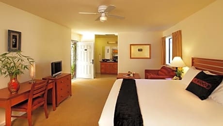 King Suite