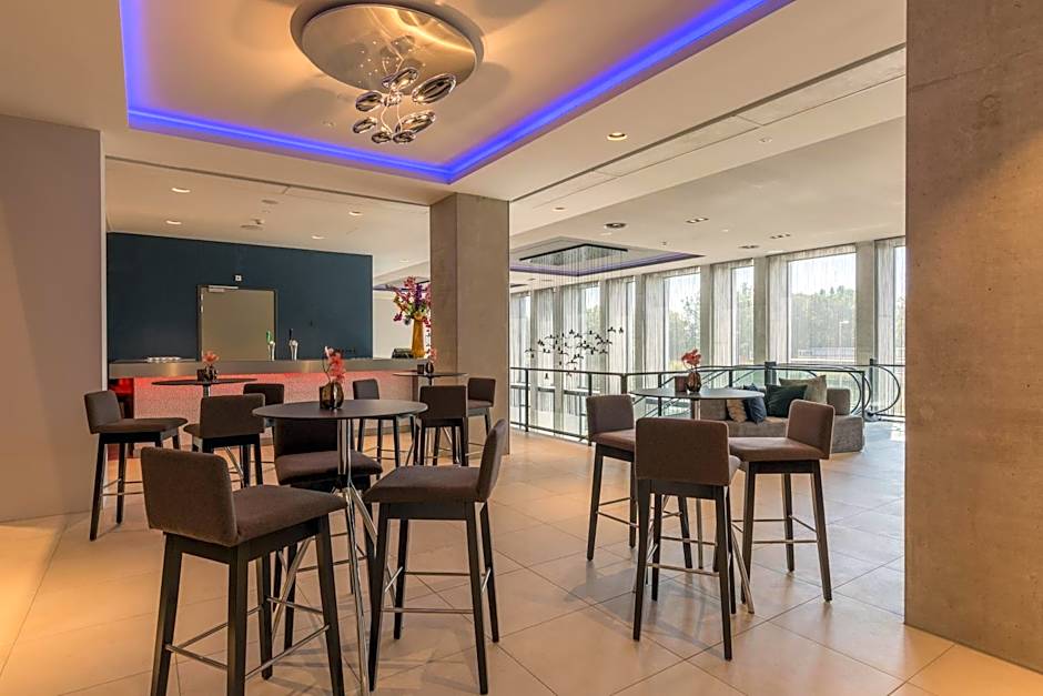 Leonardo Royal Hotel Amsterdam