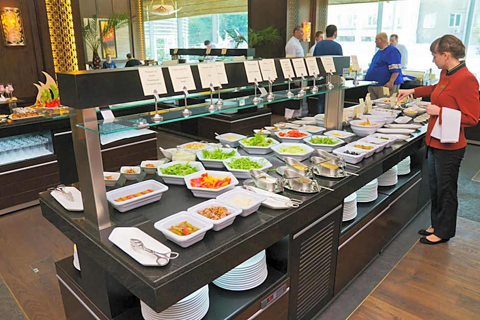 Kharkiv Palace Hotel