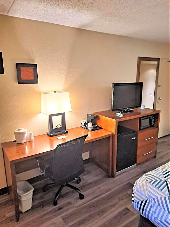 Motel 6 Catonsville MD Baltimore West