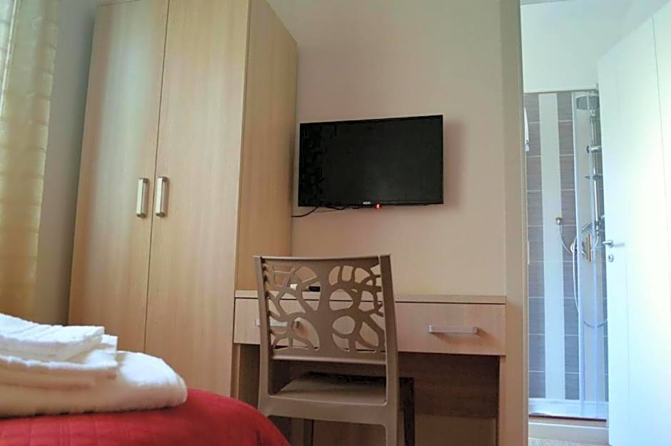 B&B Benvenuti al Sud