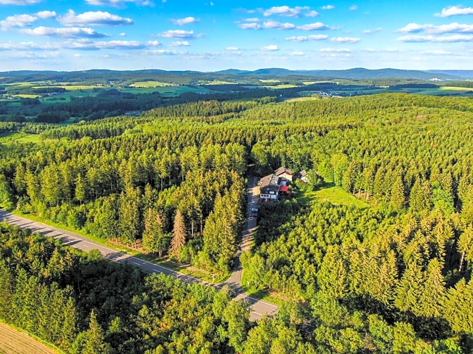 Hotel Landhaus Berghof