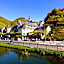 Hotel Haus Burg Metternich