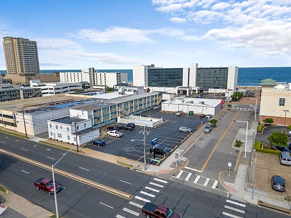 Atlantic Inn