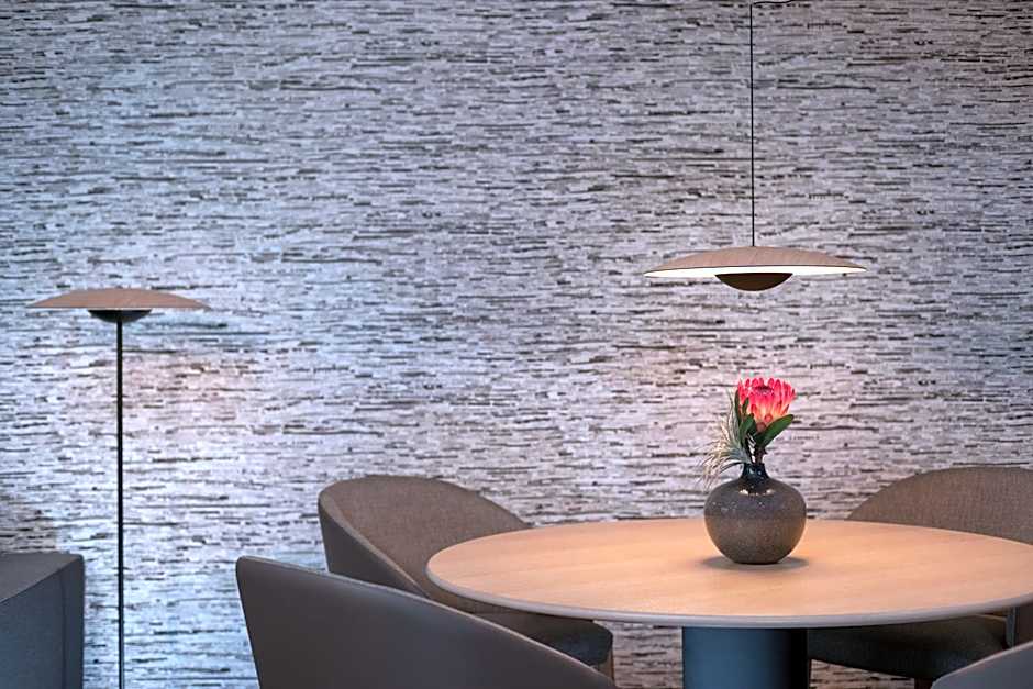 Frankfurt Airport Marriott