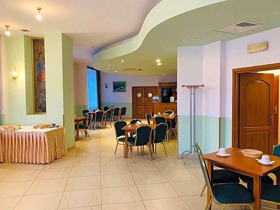 Matejko Hotel