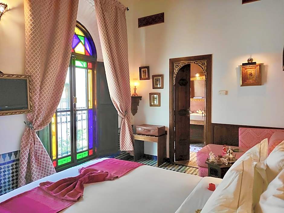 Riad Le Calife