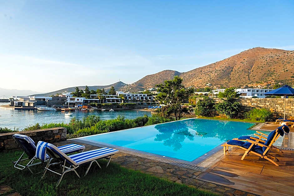 Elounda Bay Palace, a Member of the Leading Hotels of the World
