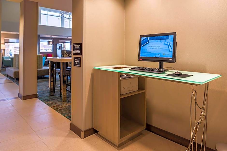 Residence Inn by Marriott St. Louis Westport