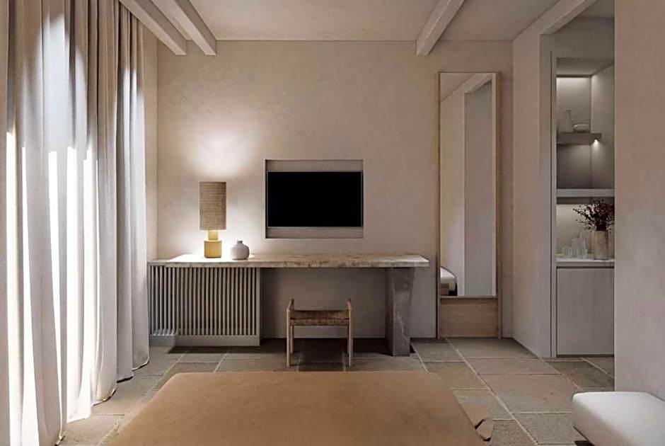 Meros, Santikos Collection