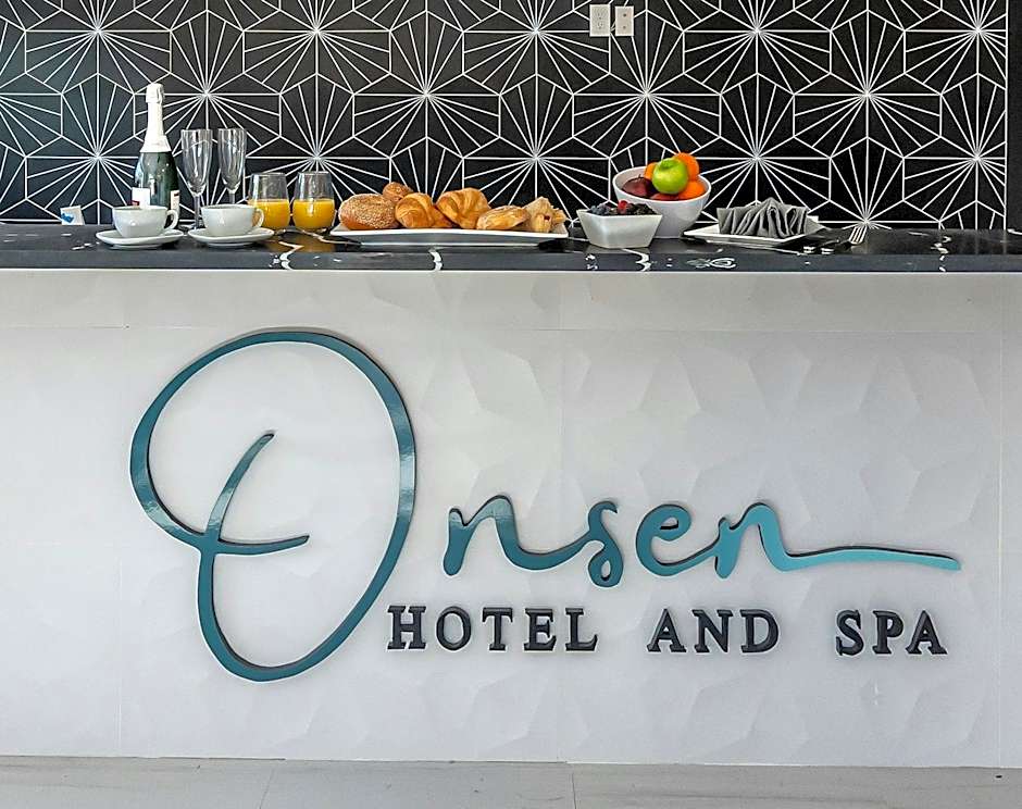Onsen Hotel & Spa