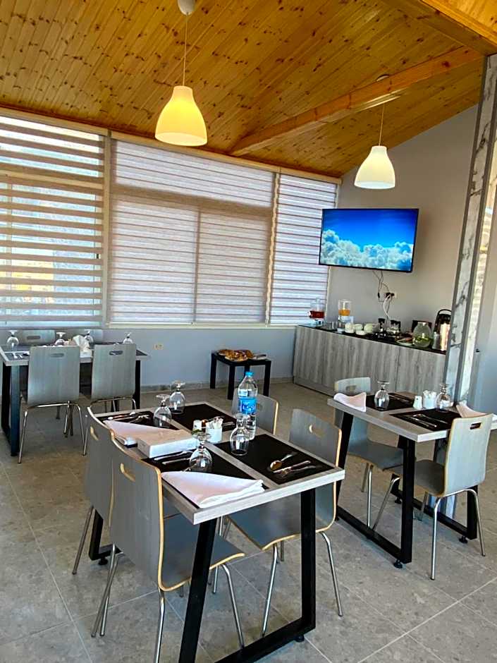 Moses Residence
