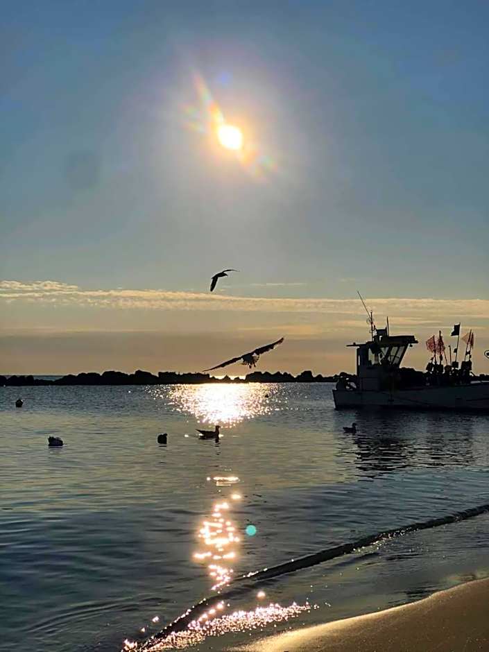 Ok Home Pescara Rooms