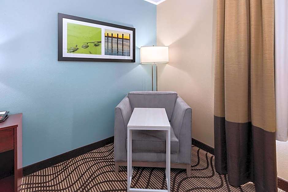 La Quinta Inn & Suites by Wyndham Houma