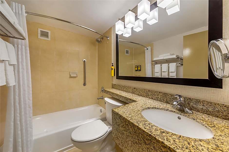 Best Western Plus North Miami/Bal Harbour