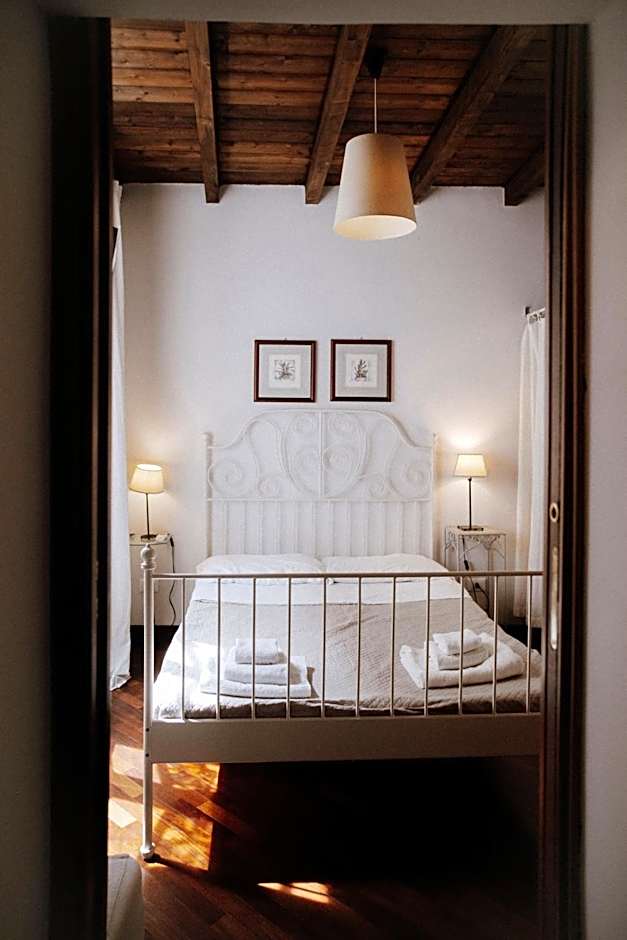 B&B Vicolo Vecchio
