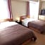 Urbanex Inn Niigata