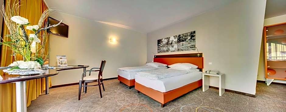Best Western Hotel Wetzlar