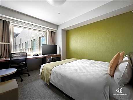 Superior Double Room - Smoking