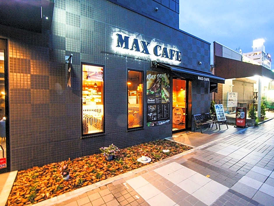 Hotel Livemax Sagamihara Ekimae