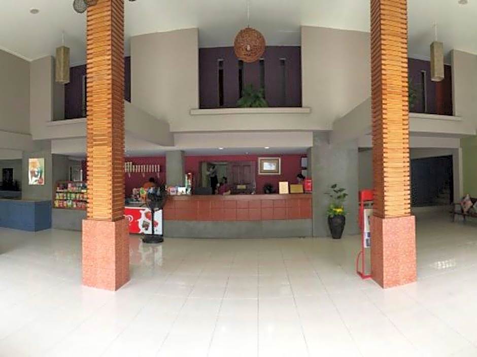 Sun Hotel