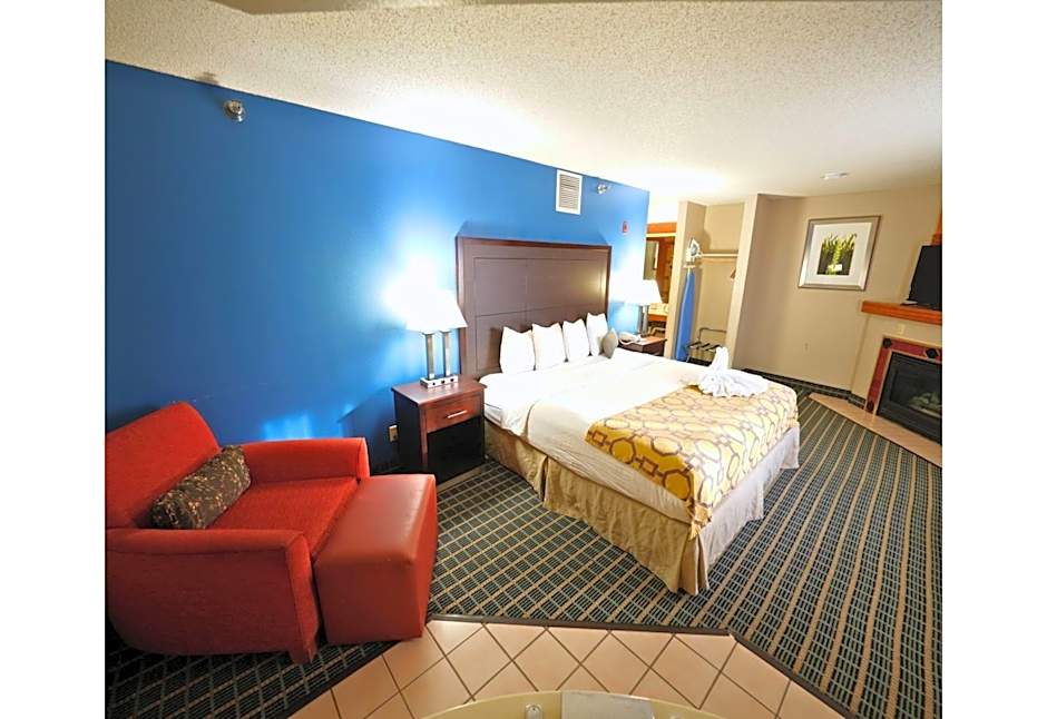 Baymont by Wyndham Marshalltown