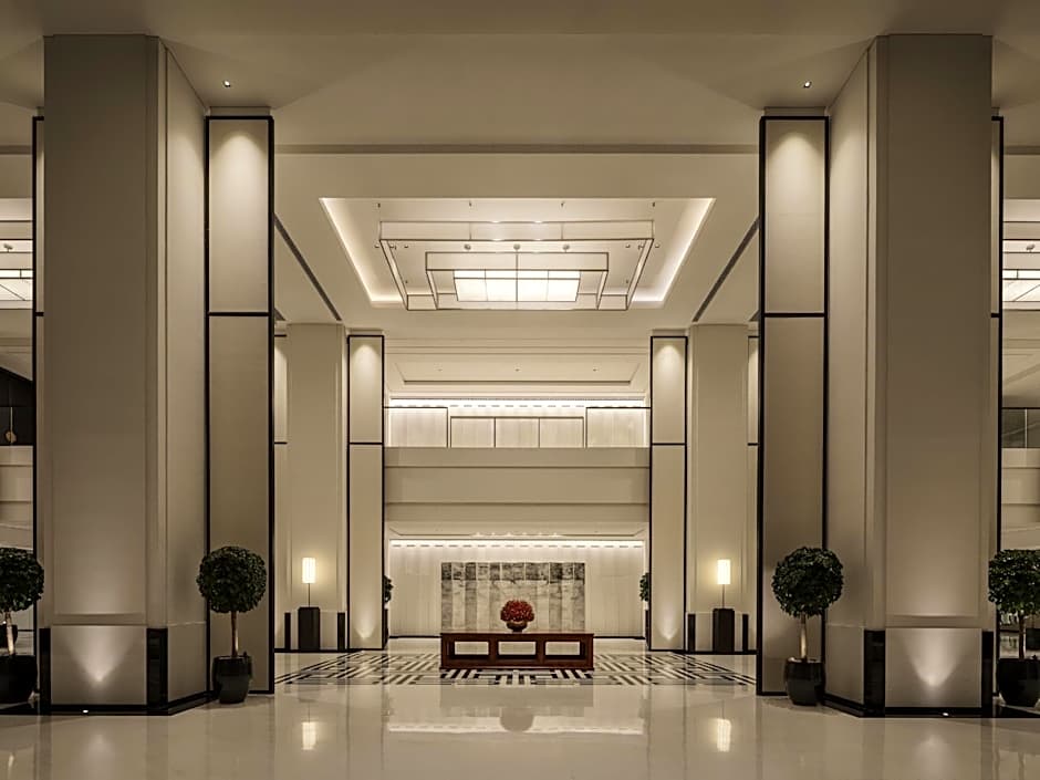 Fairmont Wuhan