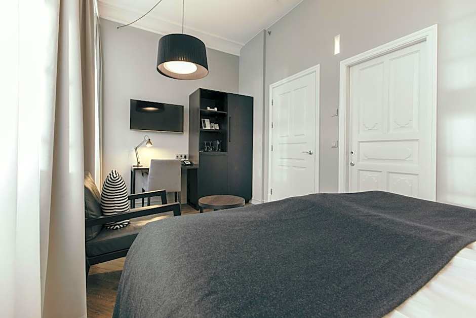Apótek Hotel Reykjavík by Keahotels