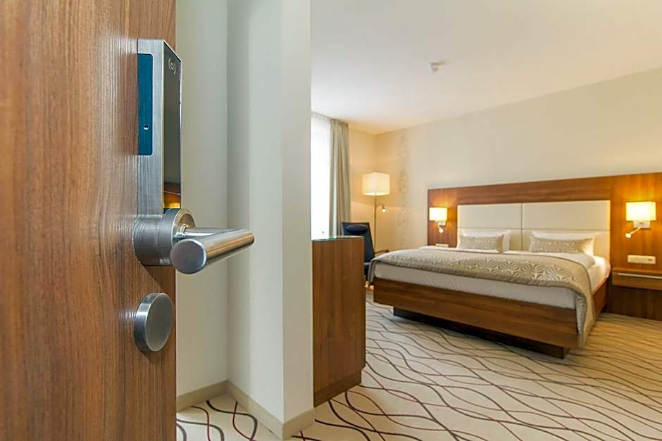 HOTEL am STRAND