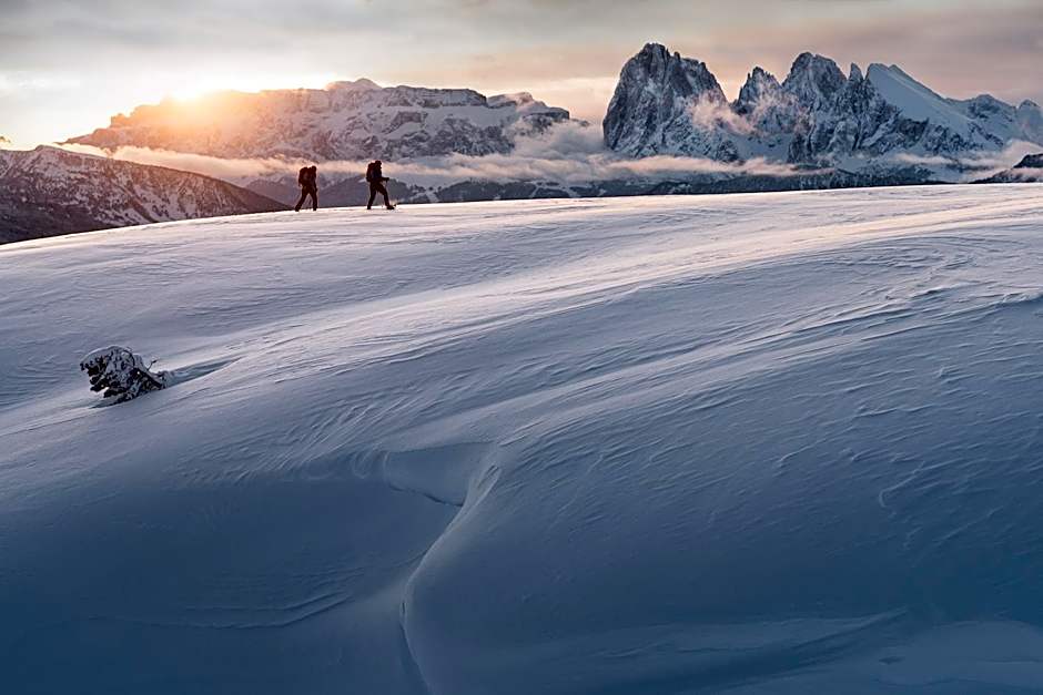 Aktiv & Relax Hotel Hubertus