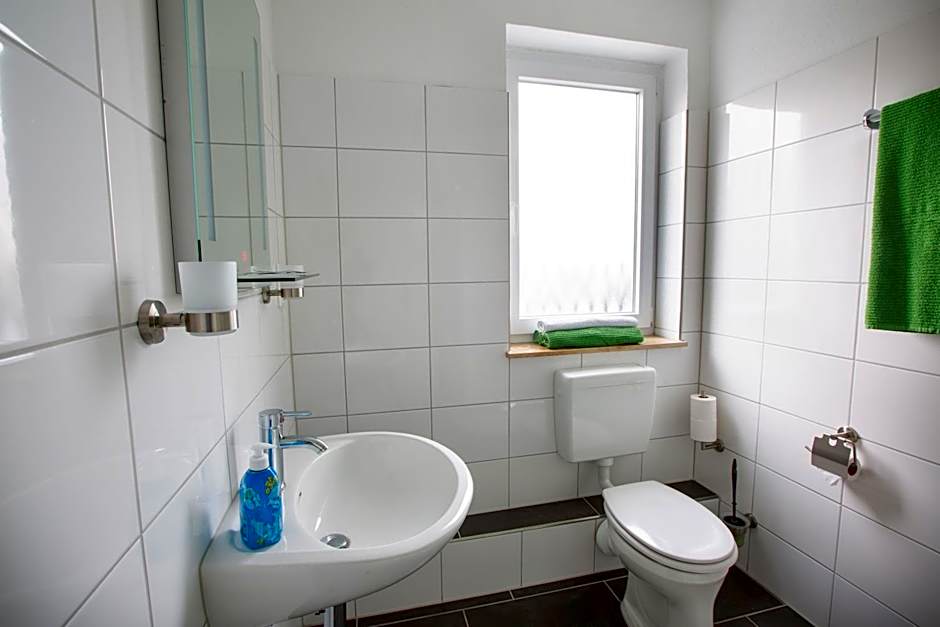 Appart Hotel Roßdorf