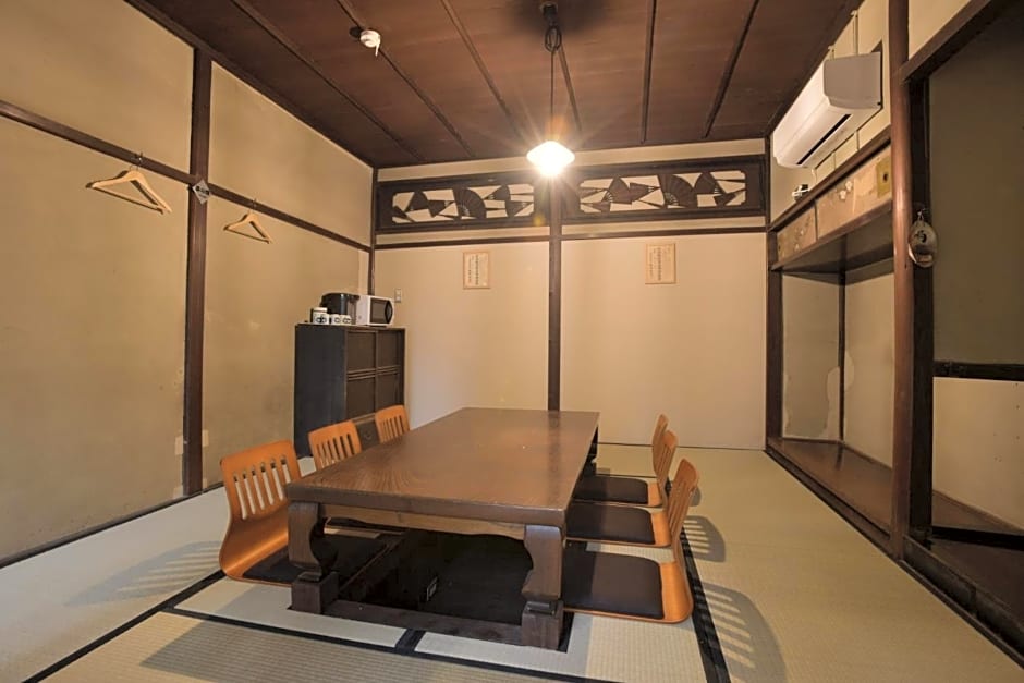 Sasayama Castle Town Guest House KOMEYA - Vacation STAY 92036