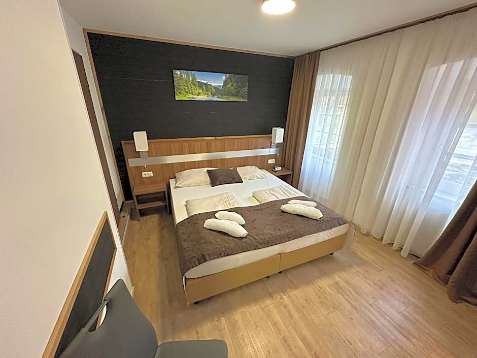 Hotel-Landgasthof Katschtalerhof