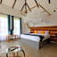 Tanzania Safari Lodge