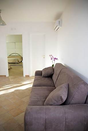 Deluxe Apartment with Sea View